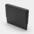 Squeegee for sink, DISH SQUEEGEE, 10,5 x 7,5 cm, Brabantia, Dark Grey Squeegee for sink, DISH SQUEEGEE, 10,5 x 7,5 cm, Brabantia, Dark Grey