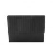 Squeegee for sink, DISH SQUEEGEE, 10,5 x 7,5 cm, Brabantia, Dark Grey Squeegee for sink, DISH SQUEEGEE, 10,5 x 7,5 cm, Brabantia, Dark Grey