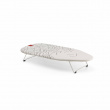 Desktop Ironing Board, Hangable, TABLA DE PLANCHAR, White / black Desktop Ironing Board, Hangable, TABLA DE PLANCHAR, White / black