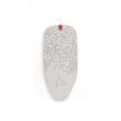 Desktop Ironing Board, Hangable, TABLA DE PLANCHAR, White / black Desktop Ironing Board, Hangable, TABLA DE PLANCHAR, White / black