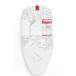 Desktop Ironing Board, Hangable, TABLA DE PLANCHAR, White / black Desktop Ironing Board, Hangable, TABLA DE PLANCHAR, White / black