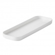 Lid / Tray, Oblång, SMARTSTORE COMPACT SLIM, 28,9 x 9,8 x 2 cm