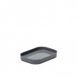Lid / Tray, Extra Small, SMARTSTORE COMPACT XS, 14,5 x 10 x 2 cm