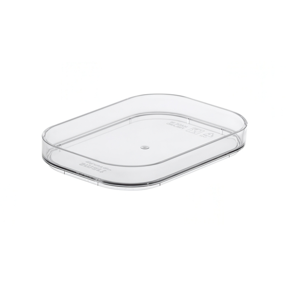 Lid / Tray, Extra Small, SMARTSTORE COMPACT XS, 14,5 x 10 x 2 cm in the group Storage / Storage boxes / SmartStore storage boxes at SmartaSaker.se (41657)