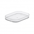 Lid / Tray, Extra Small, SMARTSTORE COMPACT XS, 14,5 x 10 x 2 cm