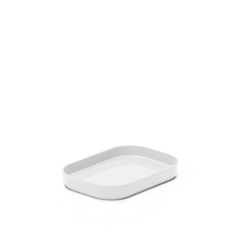 Lid / Tray, Extra Small, SMARTSTORE COMPACT XS, 14,5 x 10 x 2 cm in the group Storage / Storage boxes / SmartStore storage boxes at SmartaSaker.se (41657)