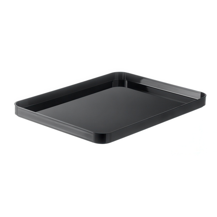 Lid / Tray, Large, SMARTSTORE COMPACT L, 41 x 28,7 x H2,6 cm in the group Storage / Storage boxes / SmartStore storage boxes at SmartaSaker.se (41658)