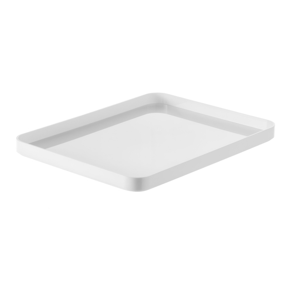 Lid / Tray, Large, SMARTSTORE COMPACT L, 41 x 28,7 x H2,6 cm in the group Storage / Storage boxes at SmartaSaker.se (41658)