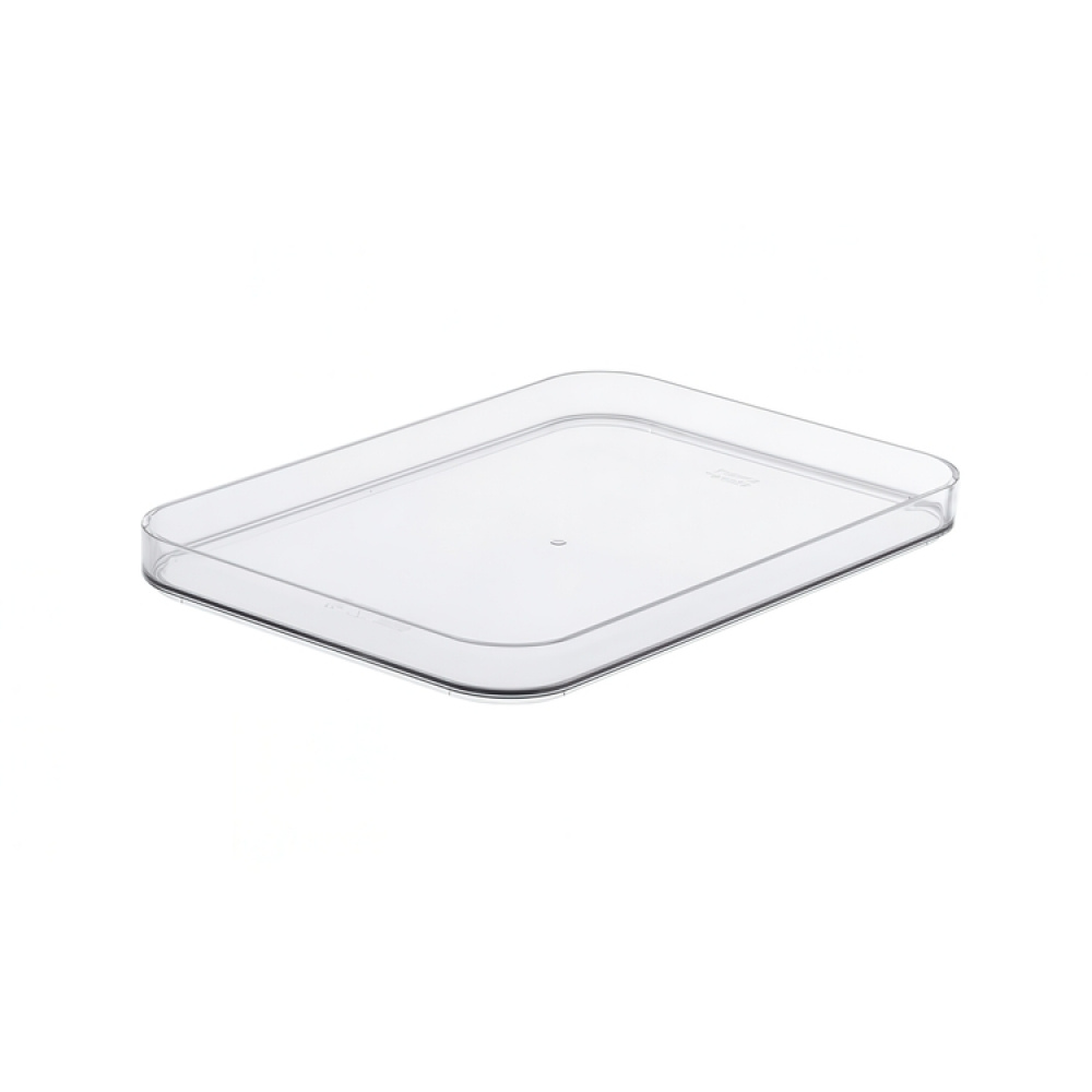 Lid / Tray, Medium, SMARTSTORE COMPACT M, 29 x 20 x 2,5 cm in the group Storage / Storage boxes / SmartStore storage boxes at SmartaSaker.se (41659)