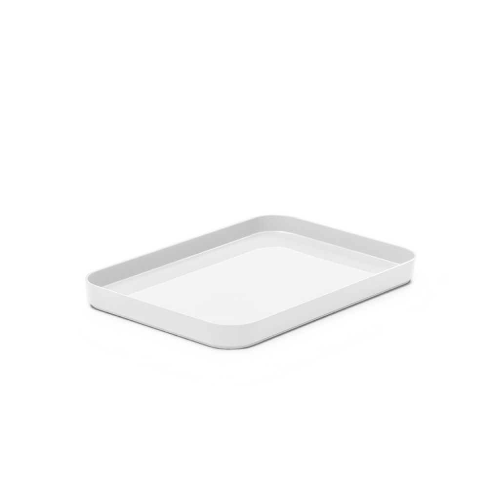 Lid / Tray, Medium, SMARTSTORE COMPACT M, 29 x 20 x 2,5 cm in the group Storage / Storage boxes / SmartStore storage boxes at SmartaSaker.se (41659)