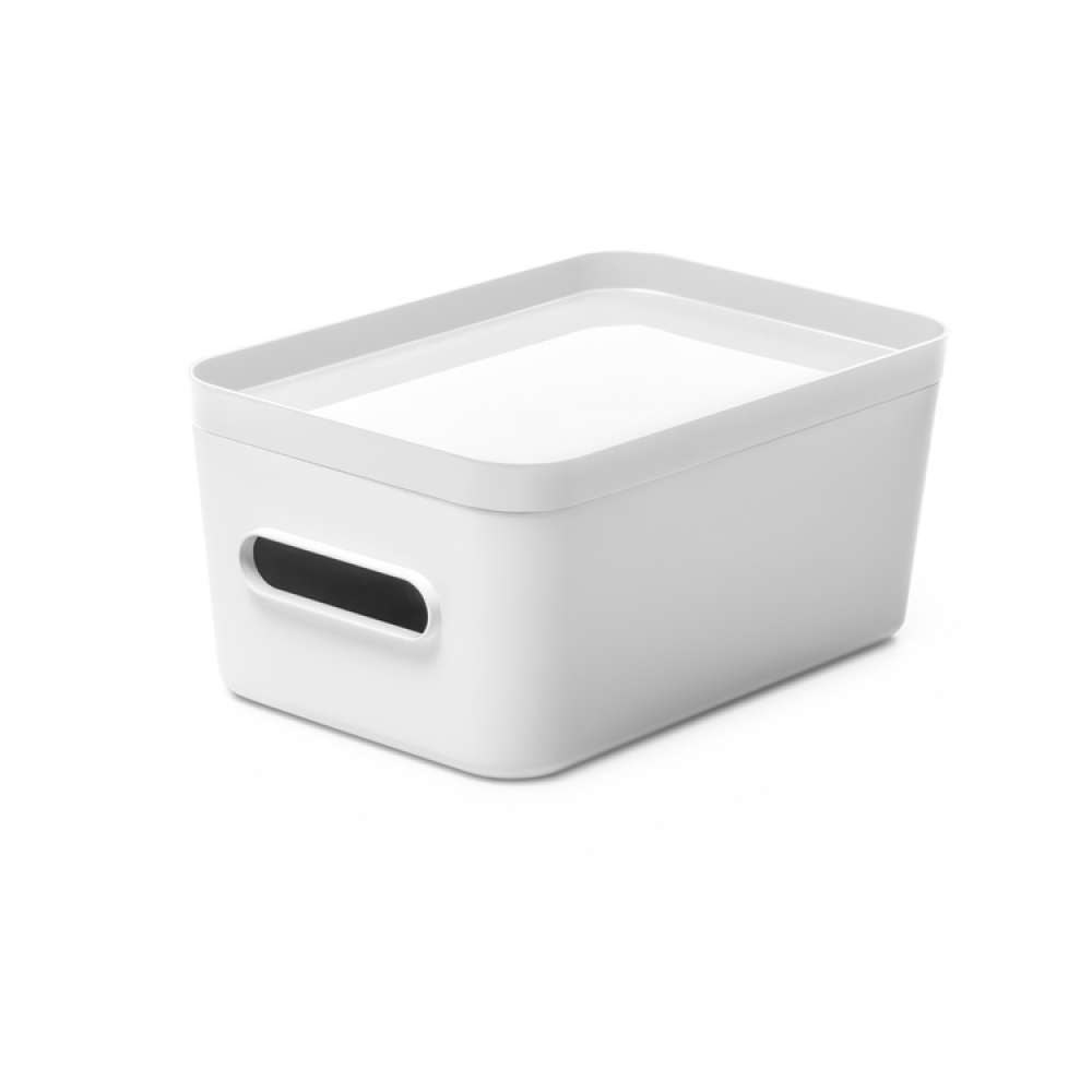 Lid / Tray, Medium, SMARTSTORE COMPACT M, 29 x 20 x 2,5 cm in the group Storage / Storage boxes / SmartStore storage boxes at SmartaSaker.se (41659)