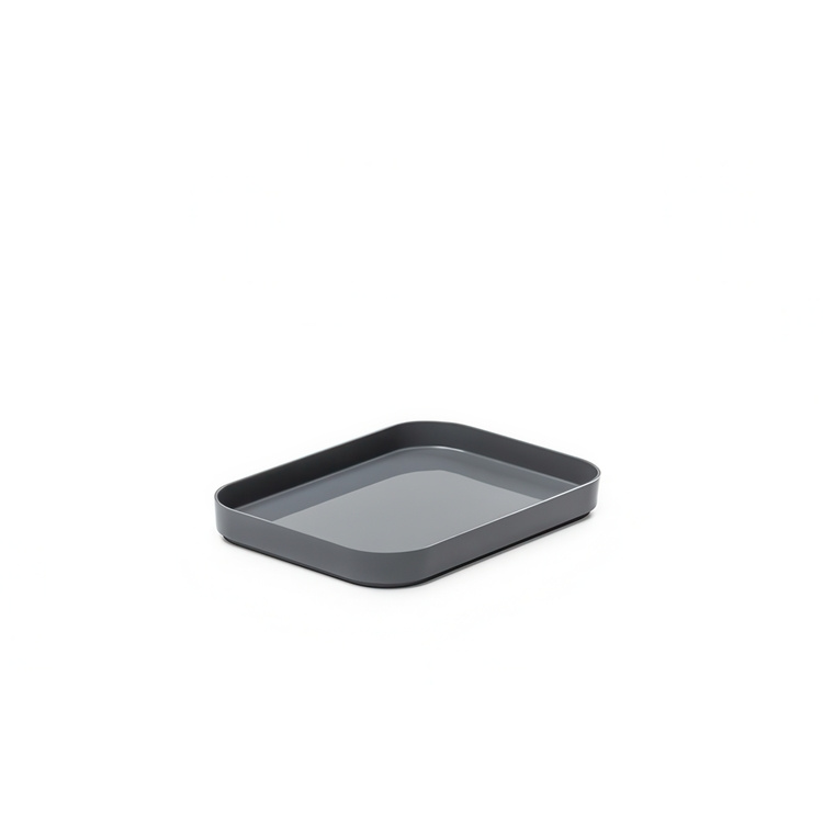 Lid / Tray, Small, SMARTSTORE COMPACT S, 19,5 x 14,5 x 2,5 cm in the group Storage / Storage boxes / SmartStore storage boxes at SmartaSaker.se (41660)