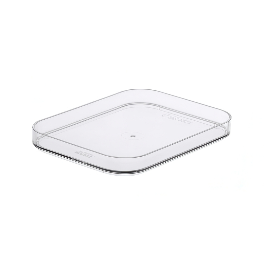 Lid / Tray, Small, SMARTSTORE COMPACT S, 19,5 x 14,5 x 2,5 cm in the group Storage / Storage boxes / SmartStore storage boxes at SmartaSaker.se (41660)