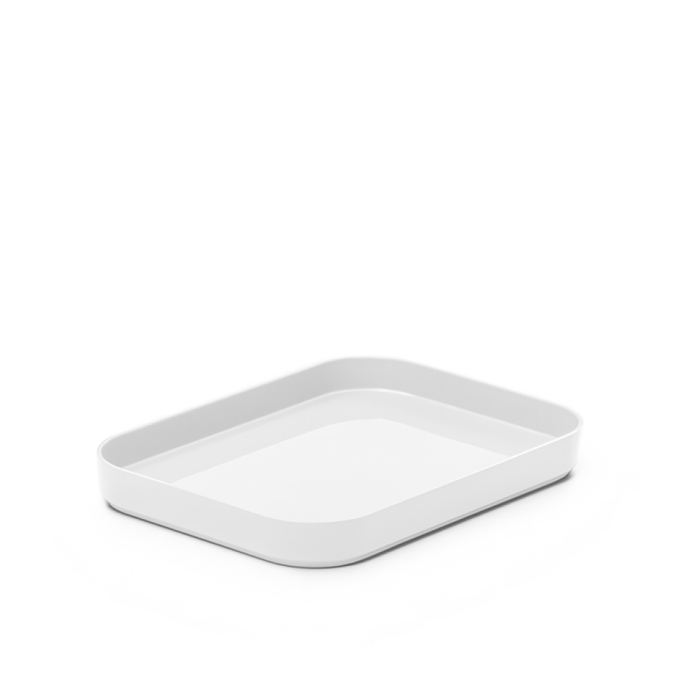 Lid / Tray, Small, SMARTSTORE COMPACT S, 19,5 x 14,5 x 2,5 cm in the group Storage / Storage boxes / SmartStore storage boxes at SmartaSaker.se (41660)