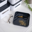 Lid / Tray, SMARTSTORE COMPACT SQUARE, 20 x 20 x 2,5 cm