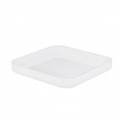 Lid / Tray, SMARTSTORE COMPACT SQUARE, 20 x 20 x 2,5 cm