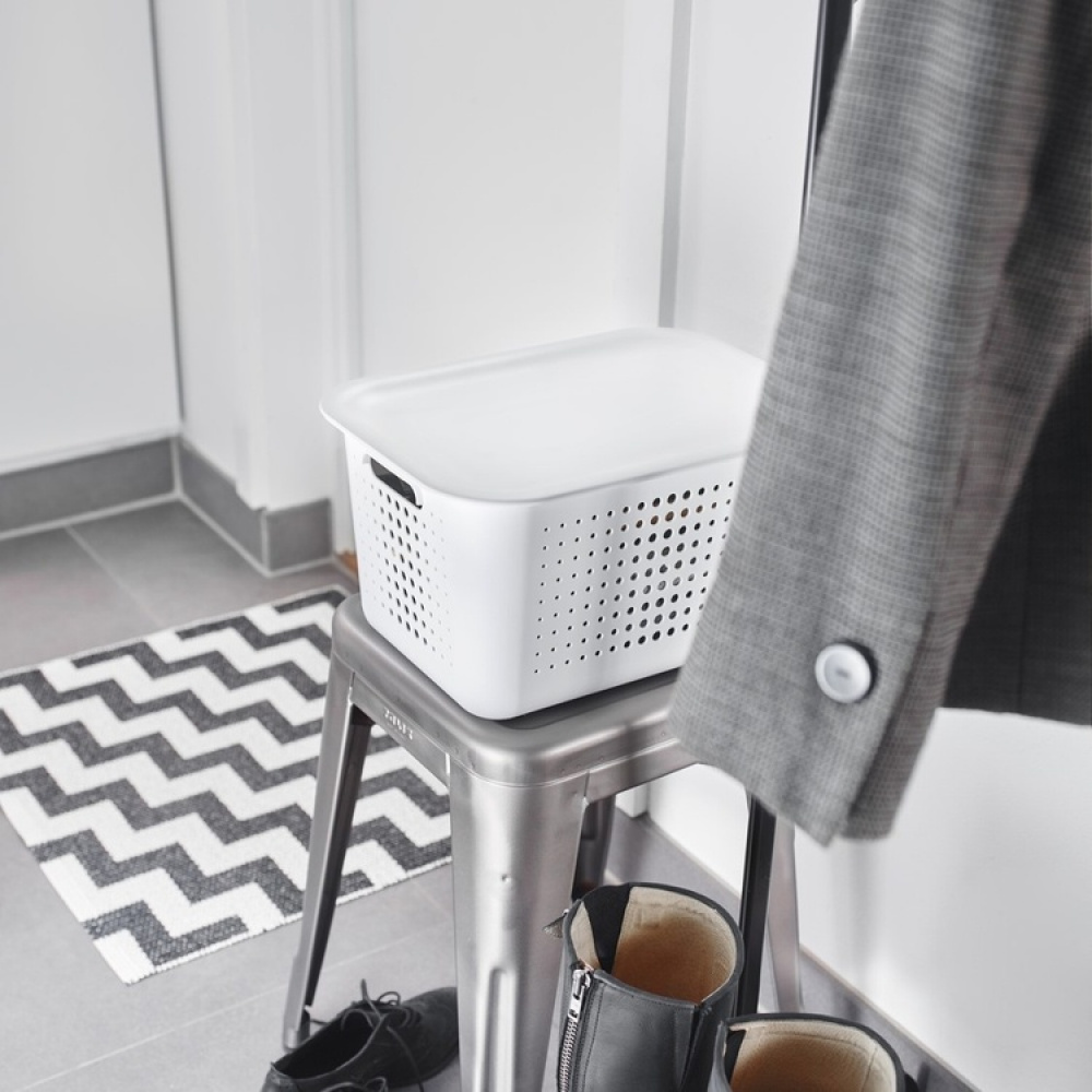 Lid for SMARTSTORE BASKET in the group Storage / Storage boxes / SmartStore storage boxes at SmartaSaker.se (41662)