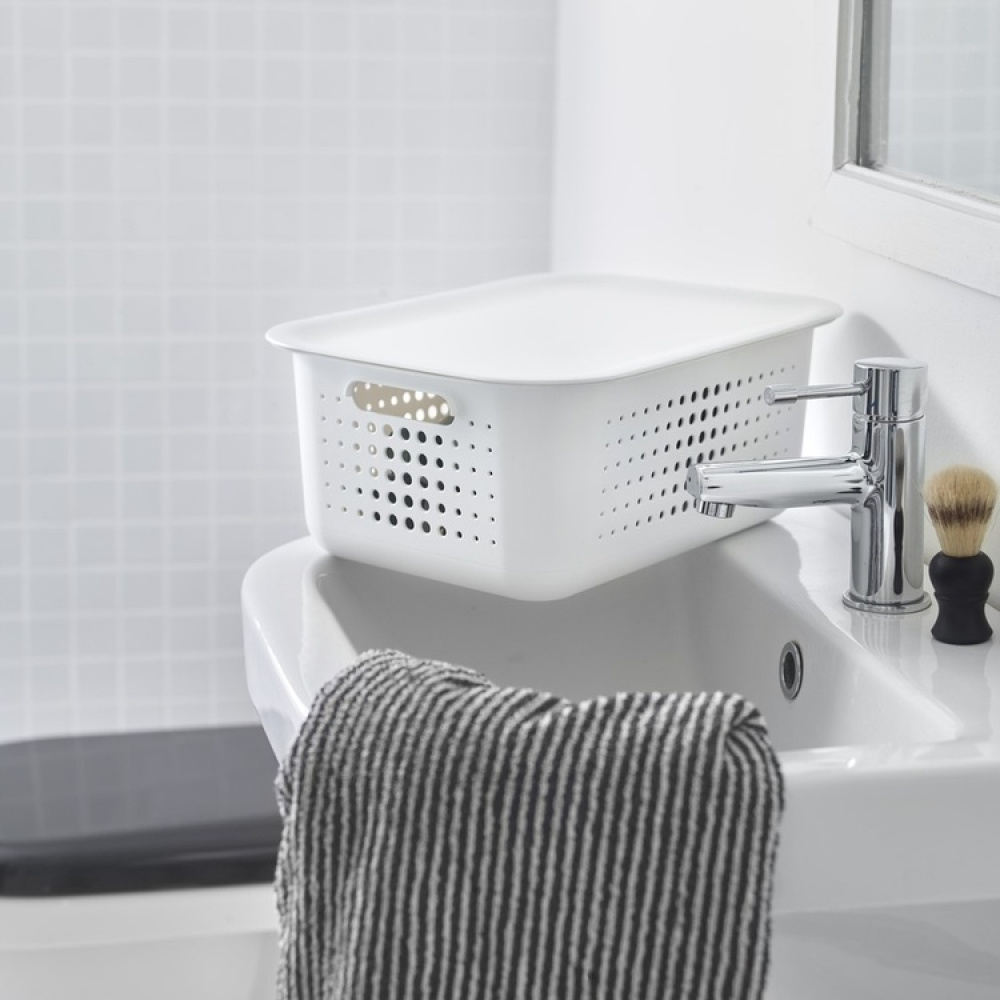 Lid for SMARTSTORE BASKET in the group Storage / Storage boxes / SmartStore storage boxes at SmartaSaker.se (41662)