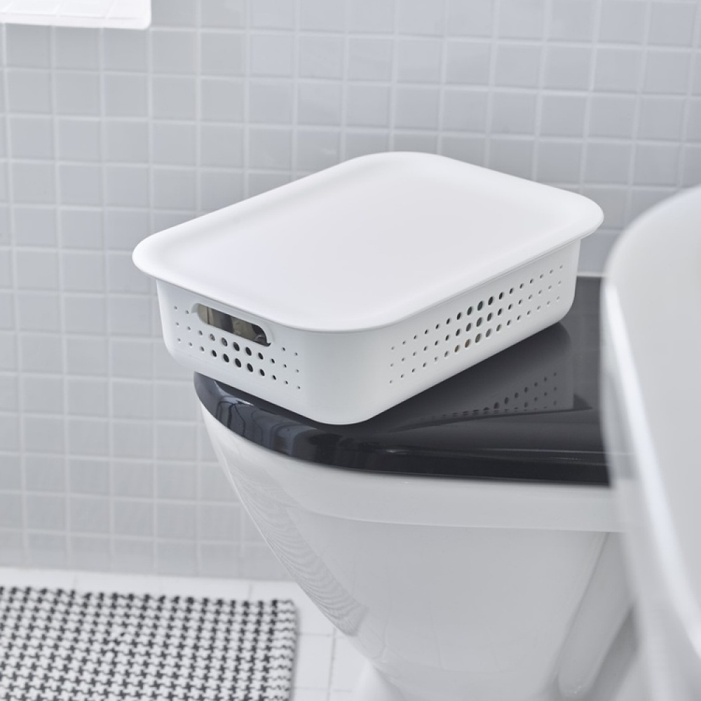 Lid for SMARTSTORE BASKET in the group Storage / Storage boxes / SmartStore storage boxes at SmartaSaker.se (41662)