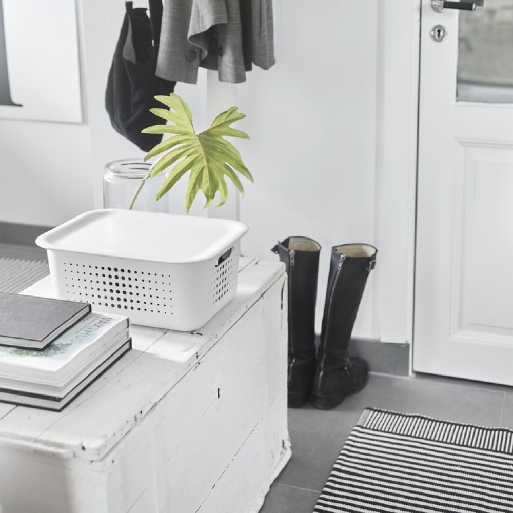 Lid for SMARTSTORE BASKET in the group Storage / Storage boxes / SmartStore storage boxes at SmartaSaker.se (41662)