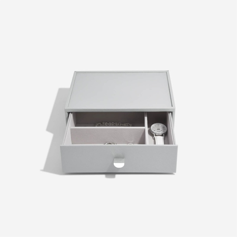 Jewellery Box, CLASSIC STACKERS DEEP DRAWER in the group Storage / Bathroom storage / Makeup storage at SmartaSaker.se (41756)