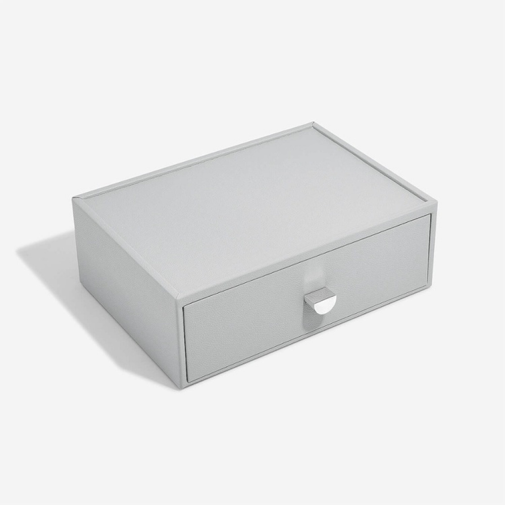 Jewellery Box, CLASSIC STACKERS DEEP DRAWER in the group Storage / Bathroom storage / Makeup storage at SmartaSaker.se (41756)