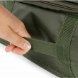 Box with vacuum bag, 145 L, ECOLOGICAL GREEN BOX, LARGE, 65 x 45 x H 15,5 cm, Green Box with vacuum bag, 145 L, ECOLOGICAL GREEN BOX, LARGE, 65 x 45 x H 15,5 cm, Green