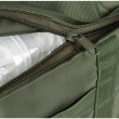 Box with vacuum bag, 145 L, ECOLOGICAL GREEN BOX, LARGE, 65 x 45 x H 15,5 cm, Green Box with vacuum bag, 145 L, ECOLOGICAL GREEN BOX, LARGE, 65 x 45 x H 15,5 cm, Green
