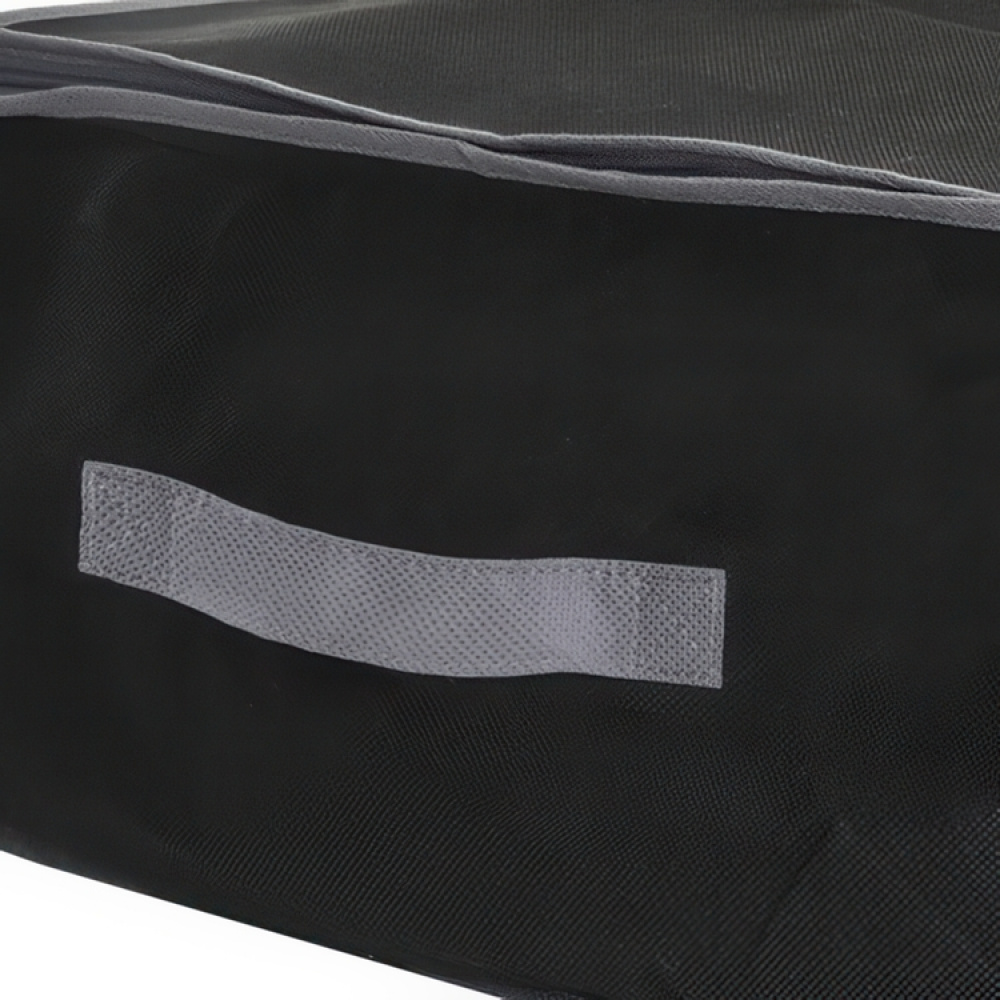 Box with vacuum bag, LARGE AIR STORE, 60 x 45 x H 25 cm in the group Storage / Wardrobe storage / Vacuum storage / Vacuum bags with boxes at SmartaSaker.se (41821)