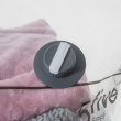 Box with vacuum bag, SMALL AIR STORE UNDER BED, 60 x 45 x H 15 cm, Grey Box with vacuum bag, SMALL AIR STORE UNDER BED, 60 x 45 x H 15 cm, Grey