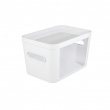 Pantry basket, SMARTSTORE COMPACT ACCESS, 29,5 x 20 x H 16 cm