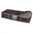 Box under-bed storage, soft, CLASSIC BROWN, 95 x 45 x H18 cm Box under-bed storage, soft, CLASSIC BROWN, 95 x 45 x H18 cm