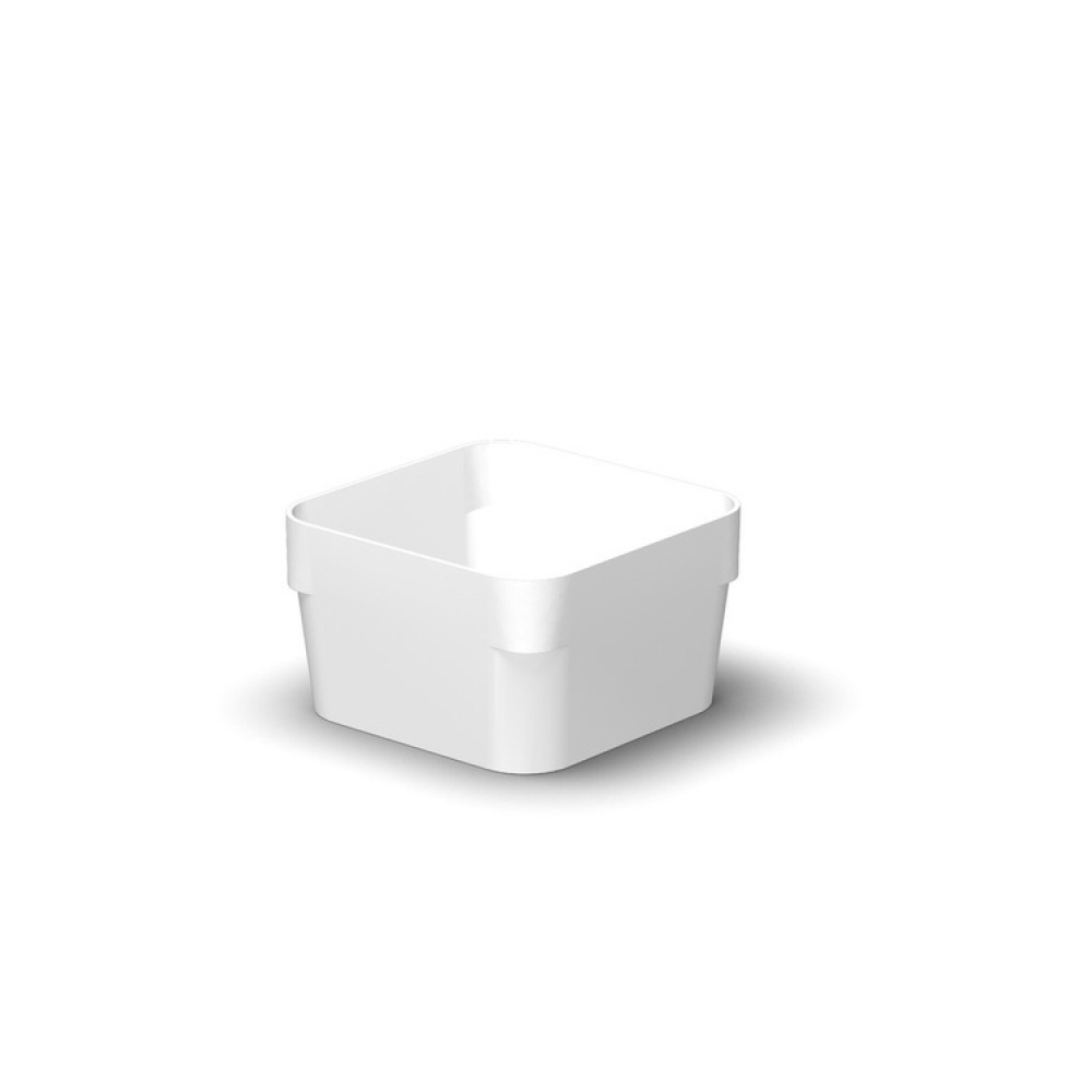 Drawer Organiser, COMPACT SORT MINI, 10 x 10 x H 6 cm in the group Storage / Storage boxes / Mini organizers at SmartaSaker.se (41907)