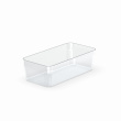Long, narrow drawer for small storage, 20x10x6 cm, SmartStore