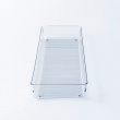 Drawer Organisers, LINUS SHALLOW XL, 38,1 x 15,2 x H 5,1 cm, Transparent Drawer Organisers, LINUS SHALLOW XL, 38,1 x 15,2 x H 5,1 cm, Transparent
