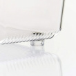 Drawer Organisers, LINUS SHALLOW LARGE, 32,5 x 8,1 x H 5,1 cm, Transparent Drawer Organisers, LINUS SHALLOW LARGE, 32,5 x 8,1 x H 5,1 cm, Transparent