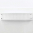 Drawer Organisers, LINUS SHALLOW LARGE, 32,5 x 8,1 x H 5,1 cm, Transparent Drawer Organisers, LINUS SHALLOW LARGE, 32,5 x 8,1 x H 5,1 cm, Transparent