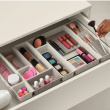 Storage trays, Set of 12, VIVA LARGE DRAWER ORGANISER, Joseph Joseph, Shell Storage trays, Set of 12, VIVA LARGE DRAWER ORGANISER, Joseph Joseph, Shell