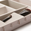 Storage trays, Set of 7, VIVA DRAWER ORGANISER, Joseph Joseph, Shell Storage trays, Set of 7, VIVA DRAWER ORGANISER, Joseph Joseph, Shell