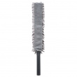  Long and narrow duster, DOUBLE SIDED, 7 x H 62 cm, Grey
