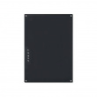 Magnet board A4, BLACKBOARD, 21 x H 30 cm, Black Magnet board A4, BLACKBOARD, 21 x H 30 cm, Black