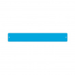 Magnetic strip, short, ELEMENT, 35 x H 5 cm