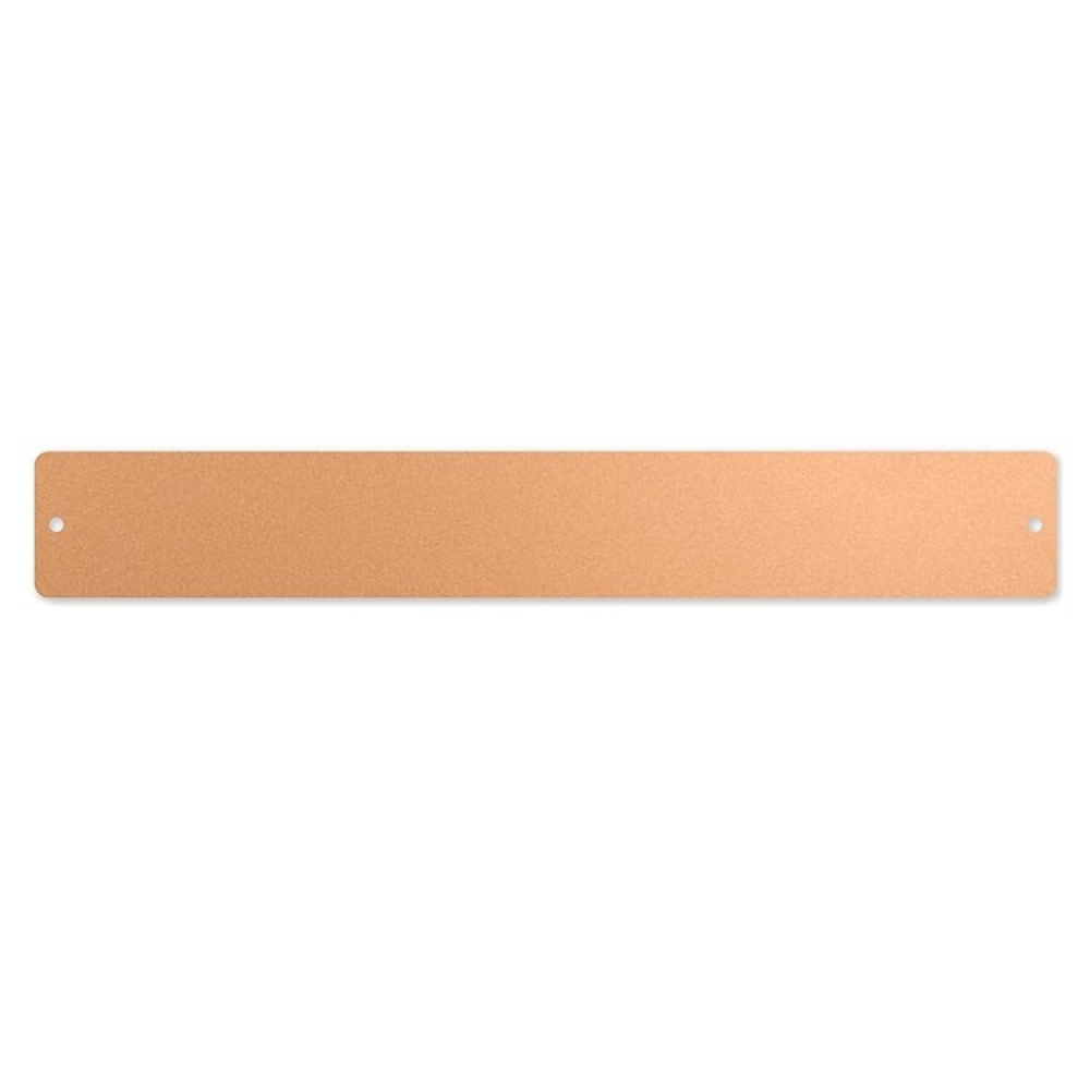 Magnetic strip, short, ELEMENT, 35 x H 5 cm in the group Storage / Magnets and adhesives / Magnetic storage at SmartaSaker.se (42088)