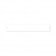 Magnetic strip, short, ELEMENT, 35 x H 5 cm