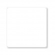 Magnetic board, ELEMENT SQUARE, 40 x H 40 cm, white Magnetic board, ELEMENT SQUARE, 40 x H 40 cm, white