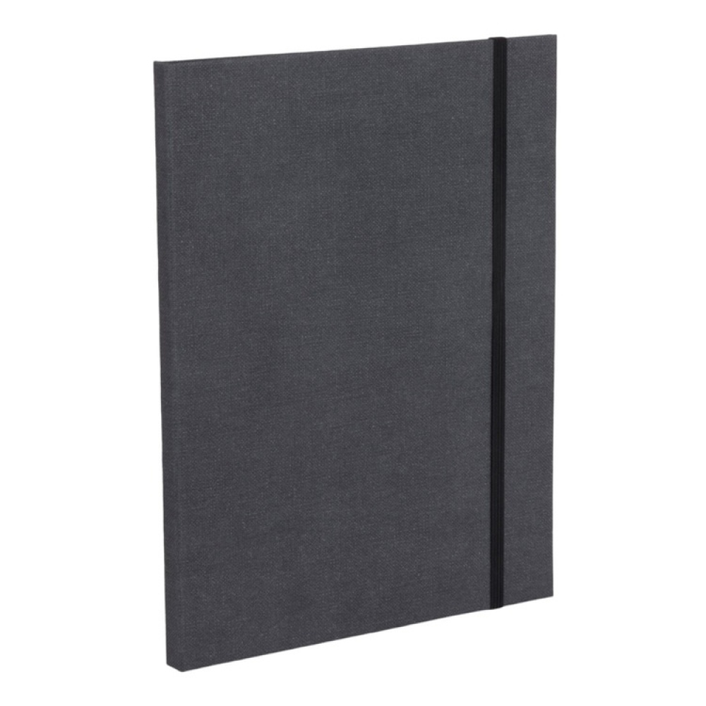 Folder A4, BIGSO PAULINA CANVAS in the group Storage / Office supplies at SmartaSaker.se (42097)