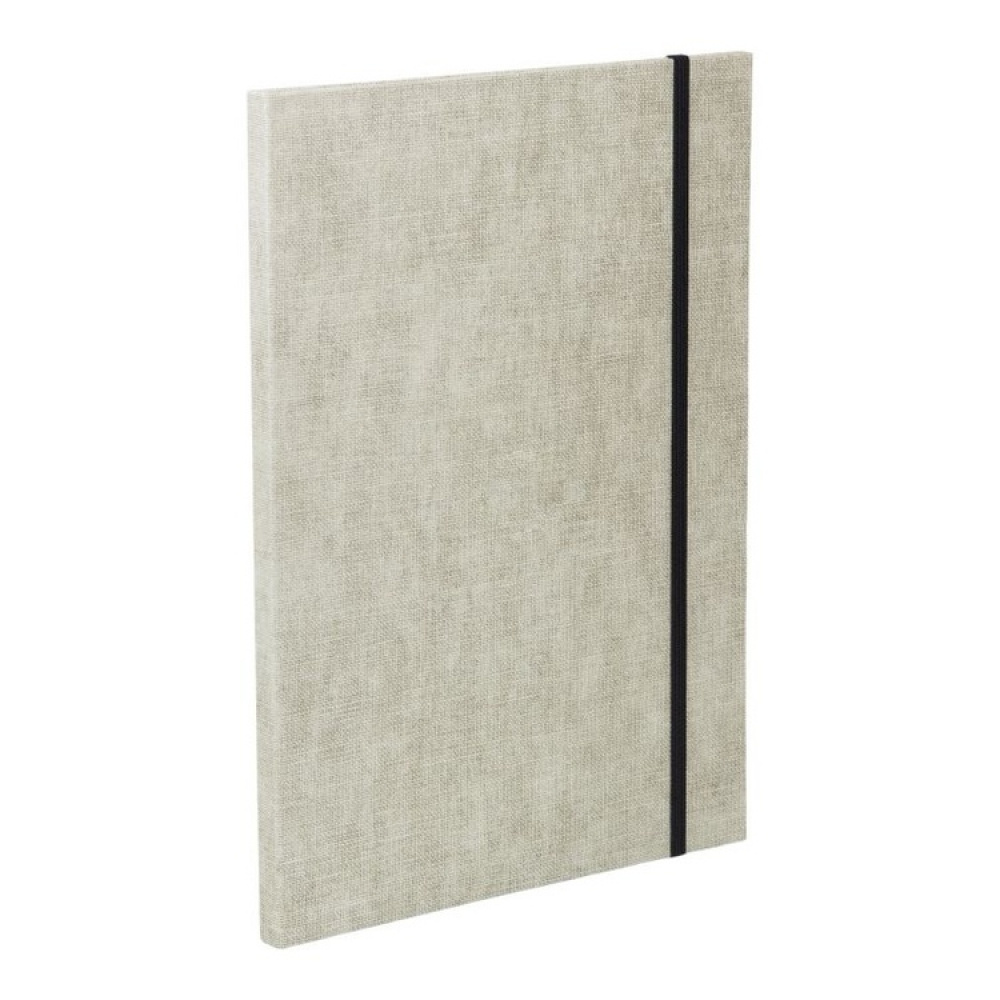 Folder A4, BIGSO PAULINA CANVAS in the group Storage / Office supplies at SmartaSaker.se (42097)