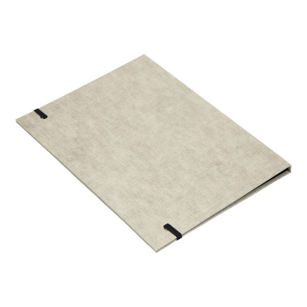 Folder A4, BIGSO PAULINA CANVAS in the group Storage / Office supplies at SmartaSaker.se (42097)