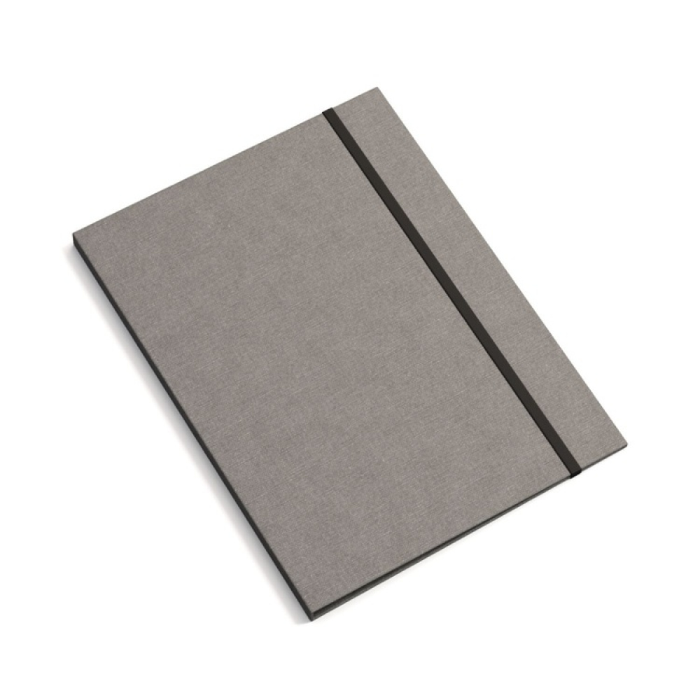Folder A4, BIGSO PAULINA CANVAS in the group Storage / Office supplies at SmartaSaker.se (42097)
