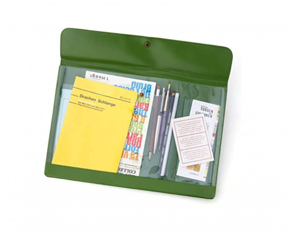 Folder A4, GENERAL PURPOSE CASE, 35 x 25cm in the group Storage / Office supplies at SmartaSaker.se (42099)